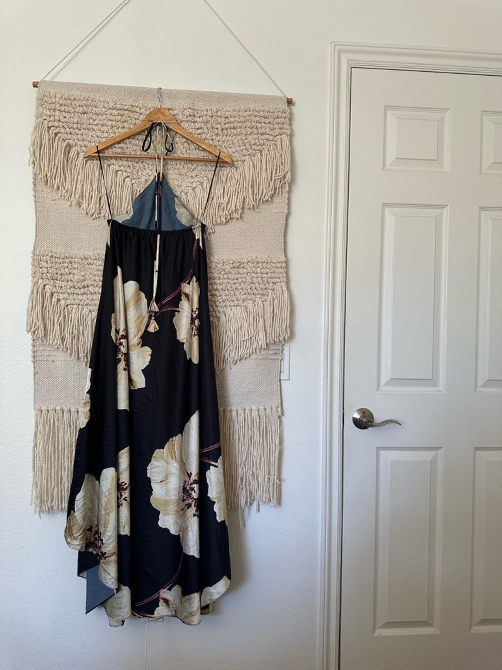 MISA Raban Dress - Picture 8 of 8